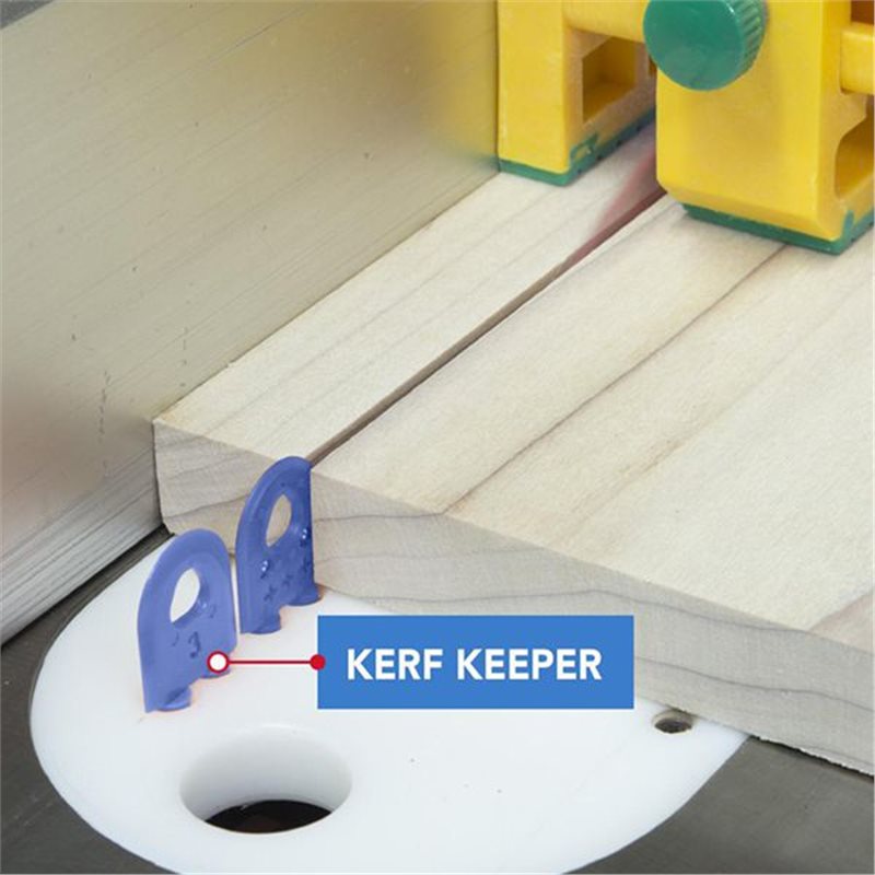 YANA50I Full Kerf Woodworking  – Woodworking Kerf recenzja i cena