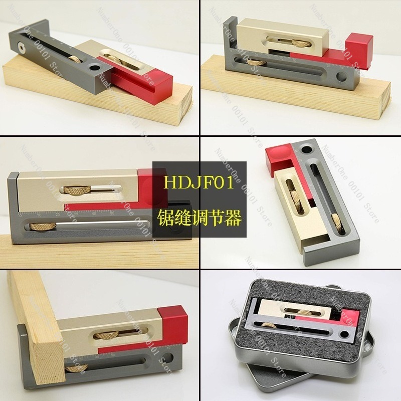 Precision Woodworking Table Sa – Woodworking Kerf recenzja i cena
