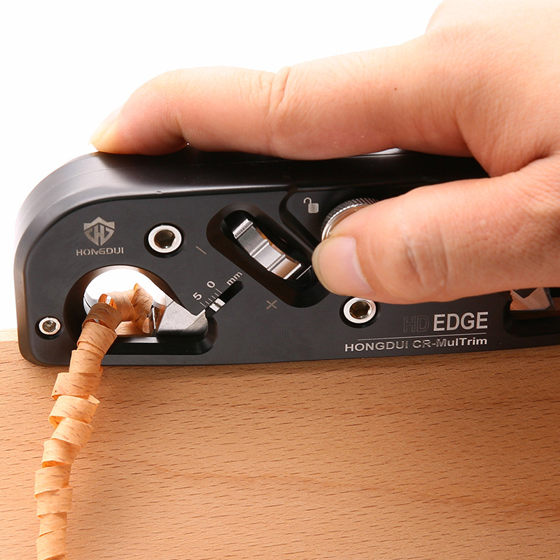 Woodworking Edge Trimmer 45 De – Woodworking Edge Corner Planer recenzja i cena