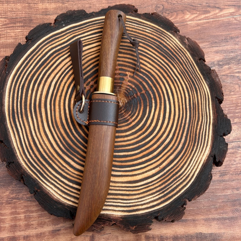 Classic Japanese Style Fixed B – Woodworking In Japanese recenzja i cena