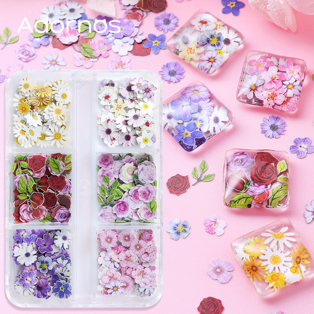 6 Grids Flowers Wood Pulp Chip – Woodworking Hobbies recenzja i cena