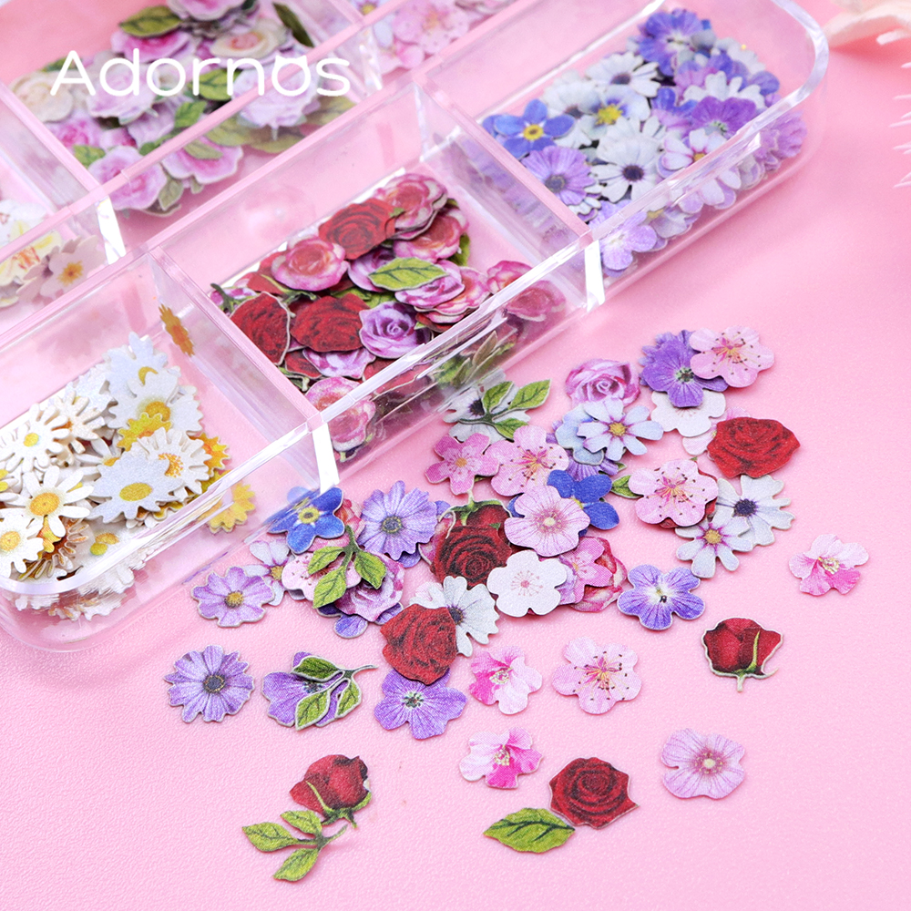 6 Grids Flowers Wood Pulp Chip – Woodworking Hobbies recenzja i cena