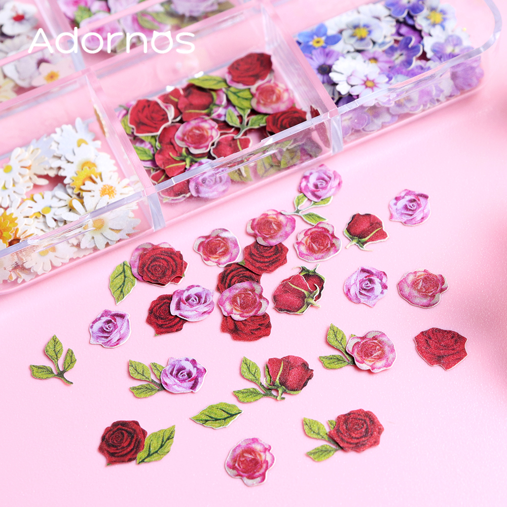 6 Grids Flowers Wood Pulp Chip – Woodworking Hobbies recenzja i cena