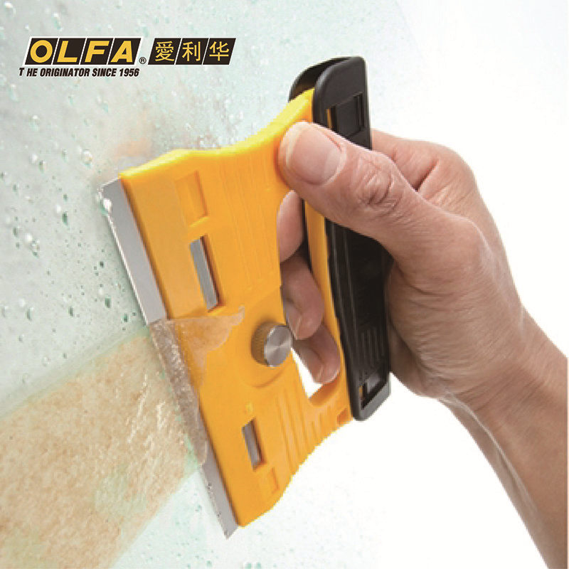 OLFA GSR-1 imported from Japan – Woodworking In Japan recenzja i cena