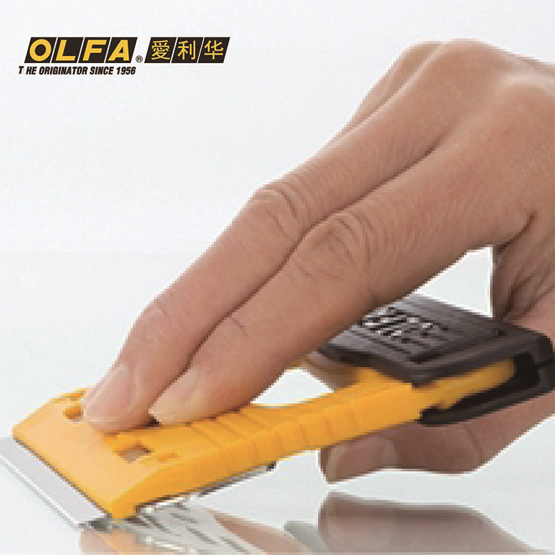OLFA GSR-1 imported from Japan – Woodworking In Japan recenzja i cena