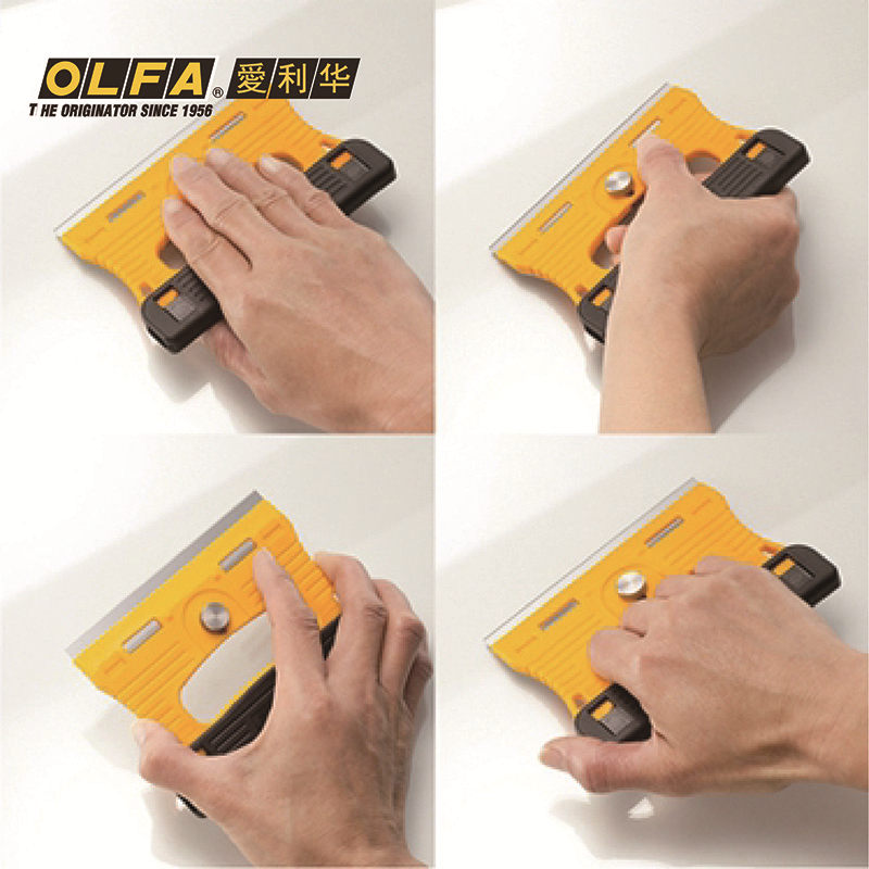 OLFA GSR-1 imported from Japan – Woodworking In Japan recenzja i cena