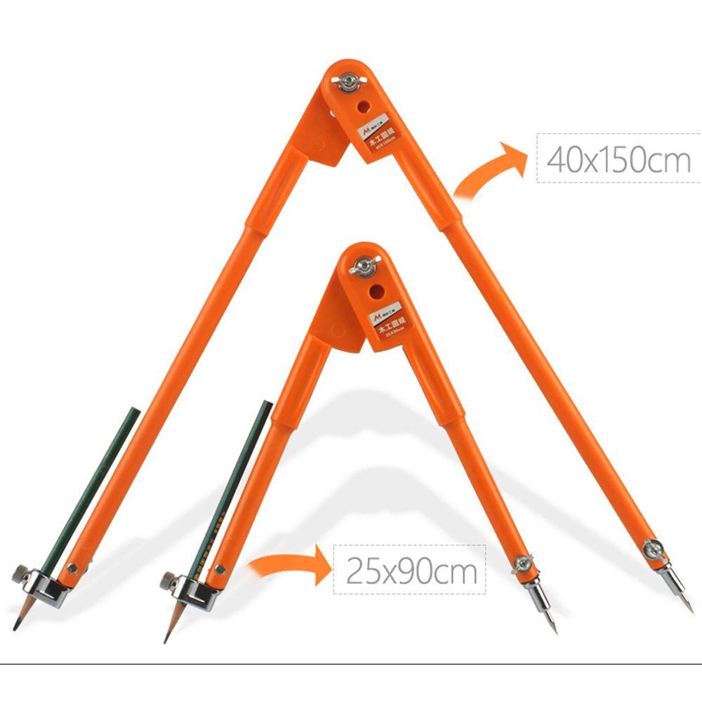 Large Compasses Woodworking La – Woodworking Free Plans recenzja i cena