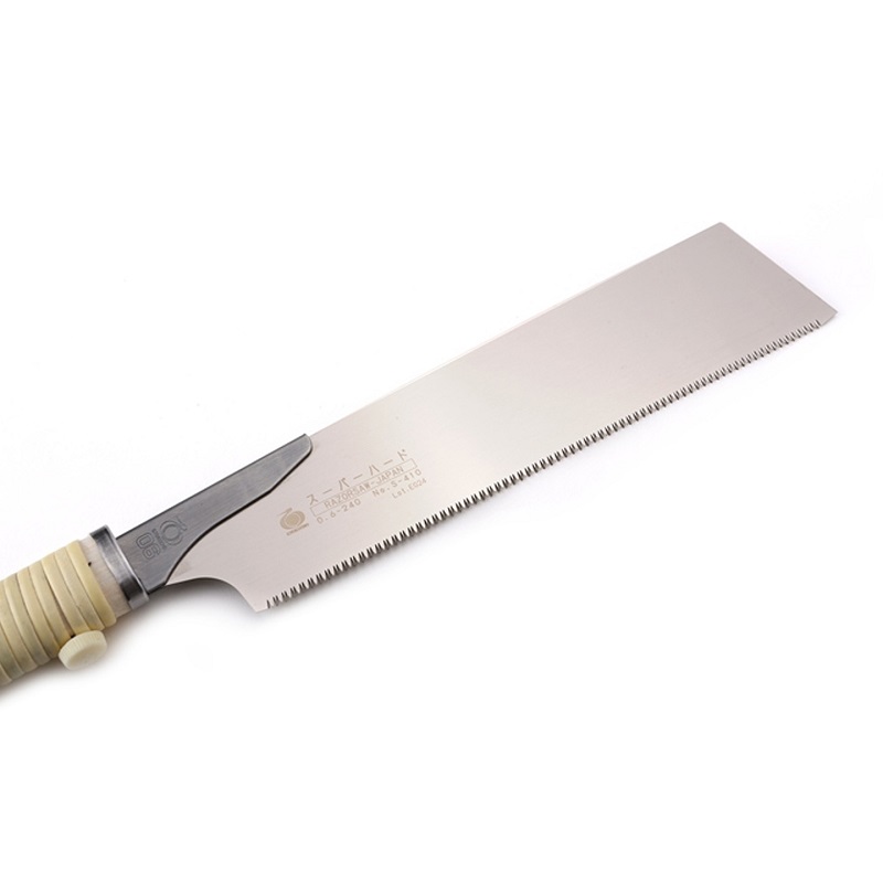 GYOKUCHO 410 Thick blade super – Woodworking In Japanese recenzja i cena