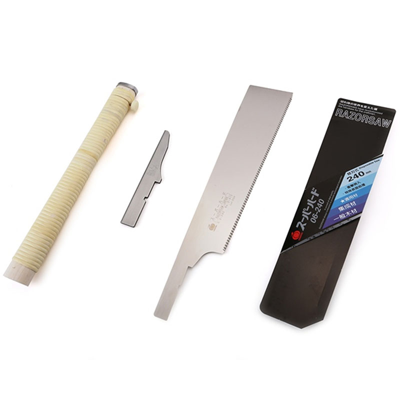 GYOKUCHO 410 Thick blade super – Woodworking In Japanese recenzja i cena
