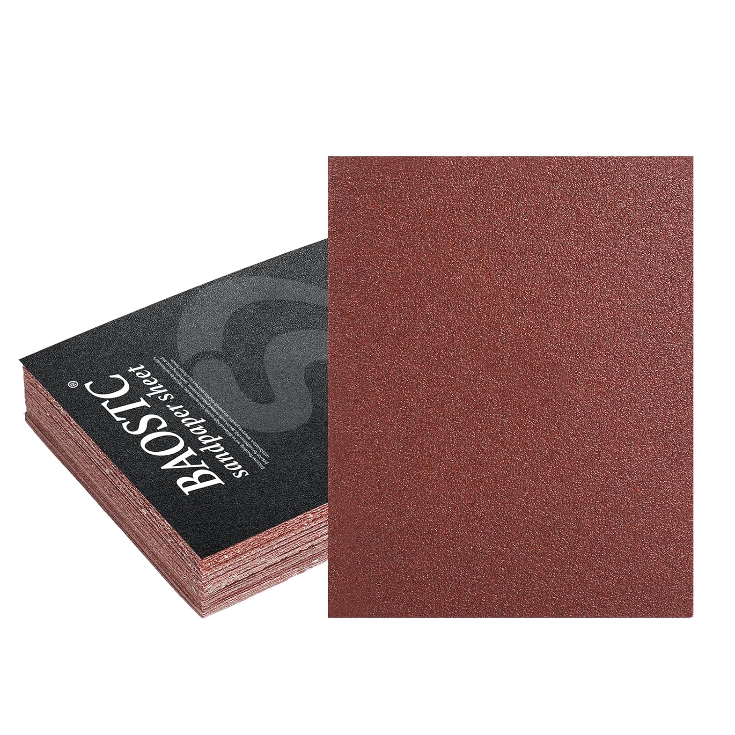 1/4 Sandpaper Sheet 4-1/2x5-1/ – Woodworking Product recenzja i cena