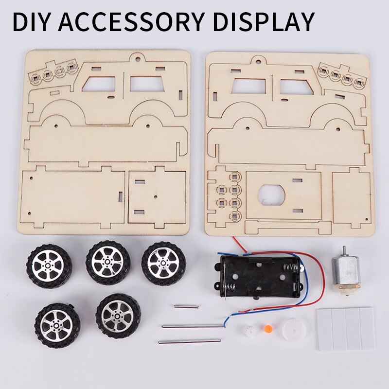 Innovative Technology Small Pr – Woodworking Kits For Kids recenzja i cena