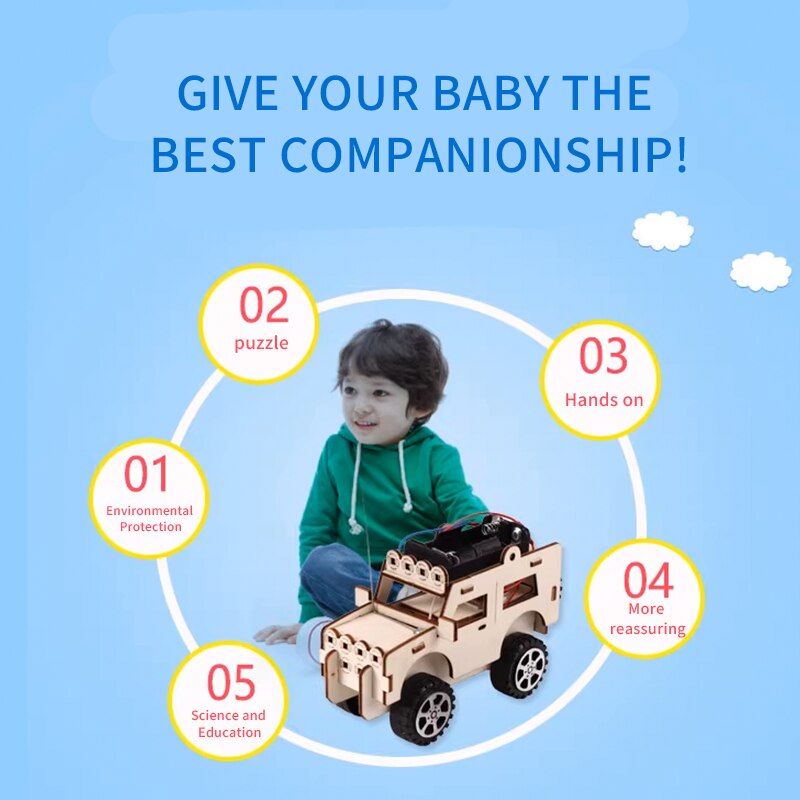Innovative Technology Small Pr – Woodworking Kits For Kids recenzja i cena