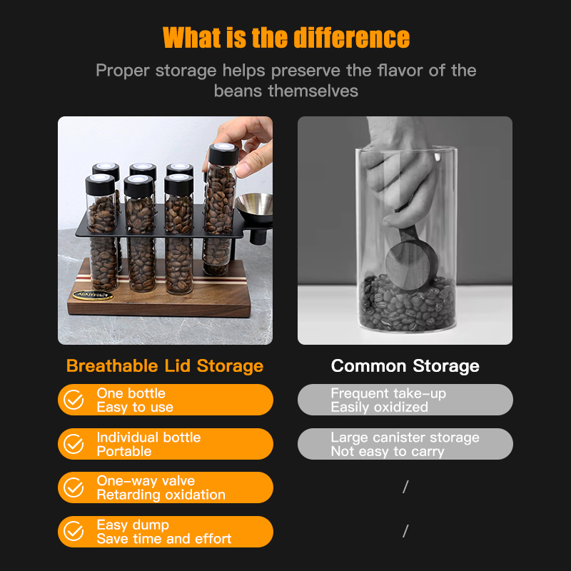 Alikisscafe Coffee Beans Stora – Woodworking Kits recenzja i cena