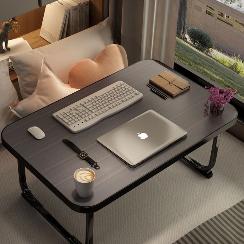 Bed desk folding small table c – Woodworking School recenzja i cena