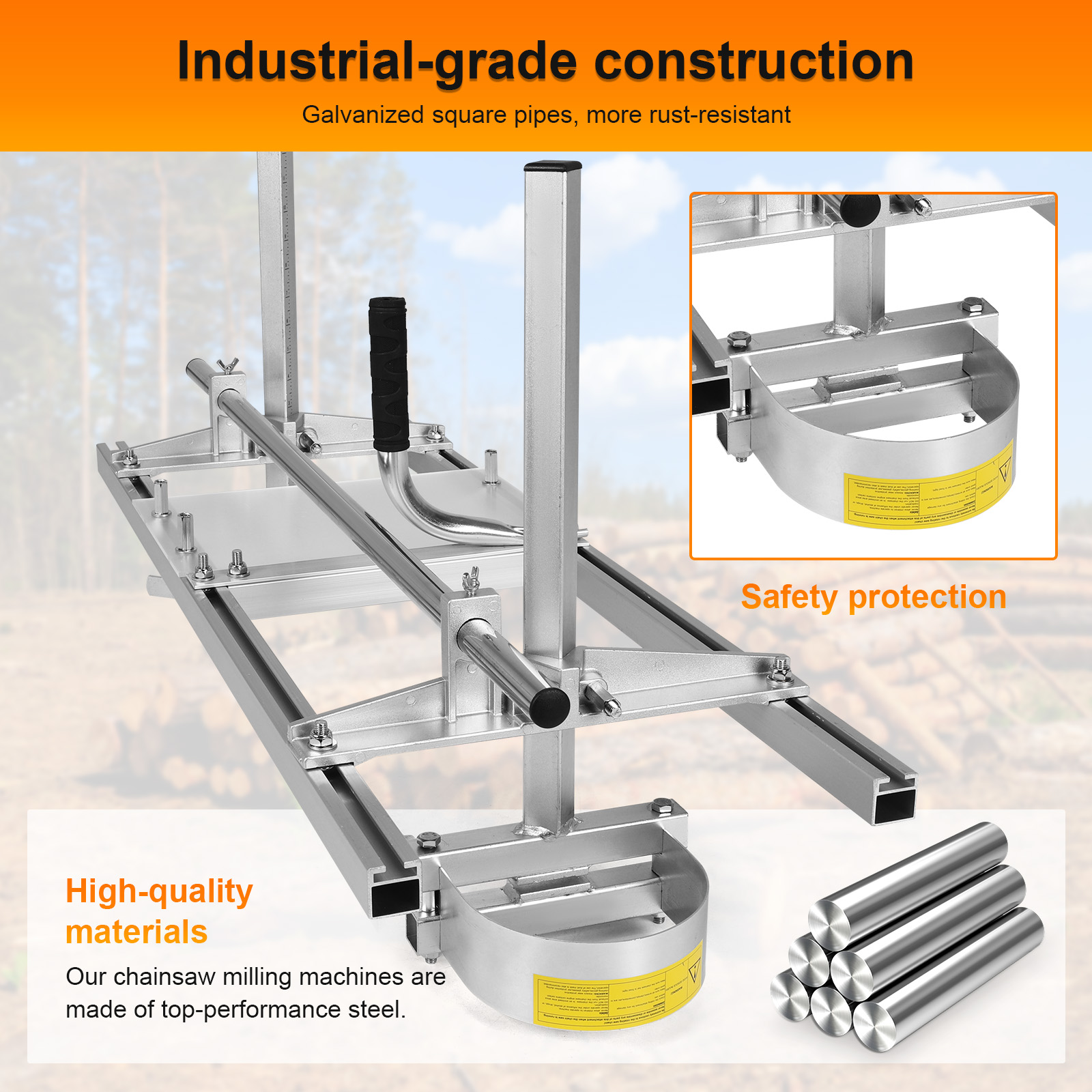 36inch Steel Adjustable DIY Lu – Woodworking Kits recenzja i cena