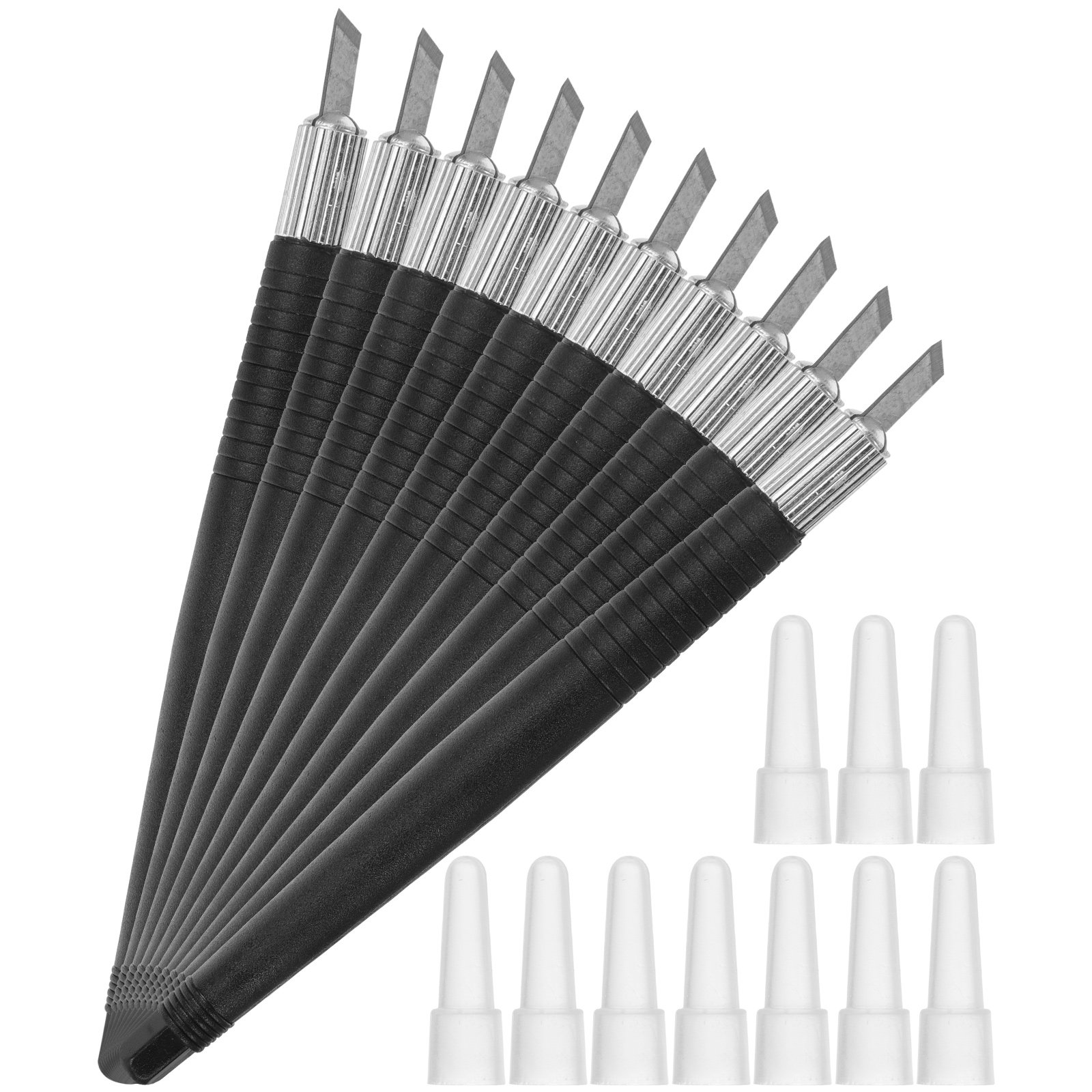 10Pcs Portable Wood Carving Ki – Woodworking Kits recenzja i cena
