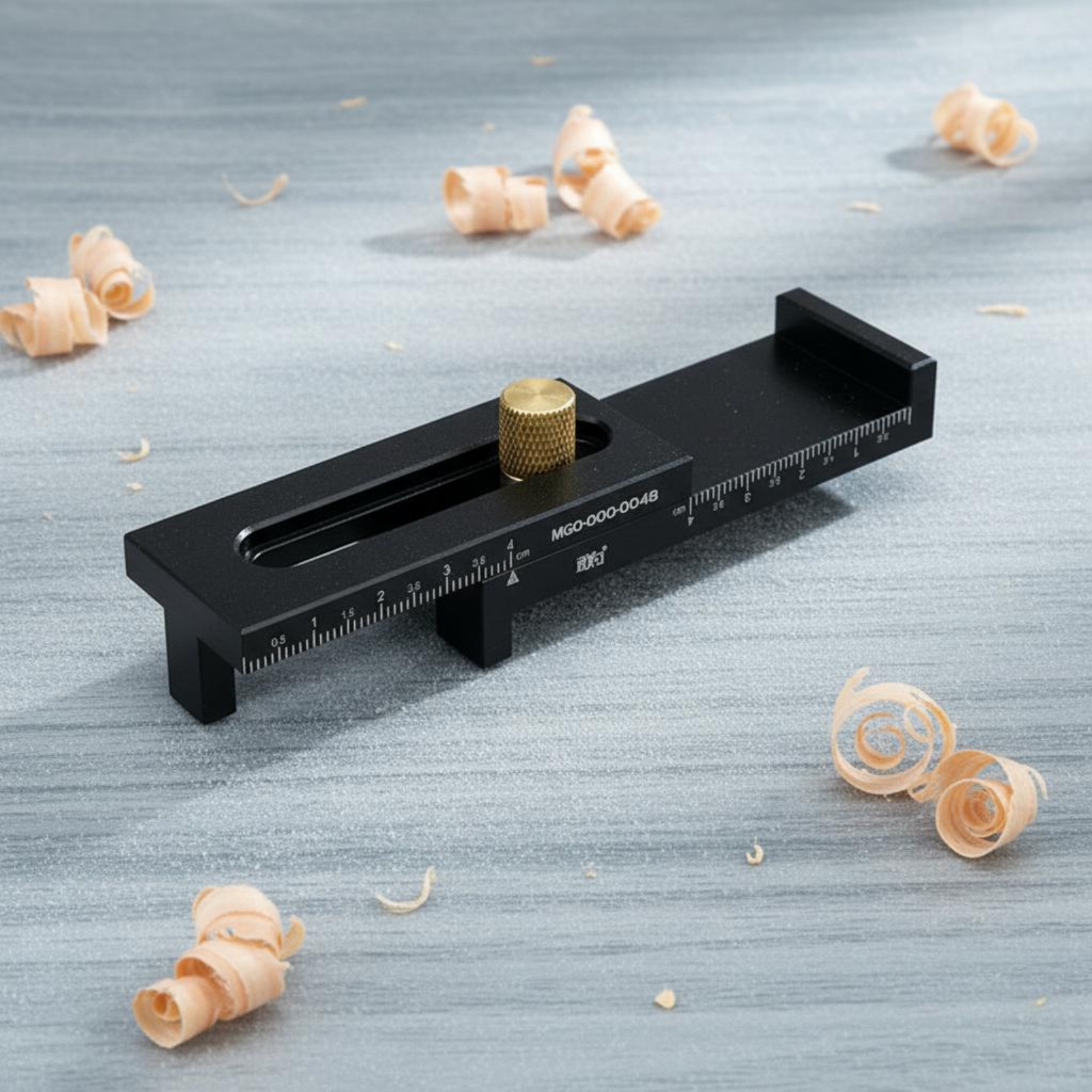 Saw Kerf Gauge Precision Measu – Woodworking Hand Tools recenzja i cena
