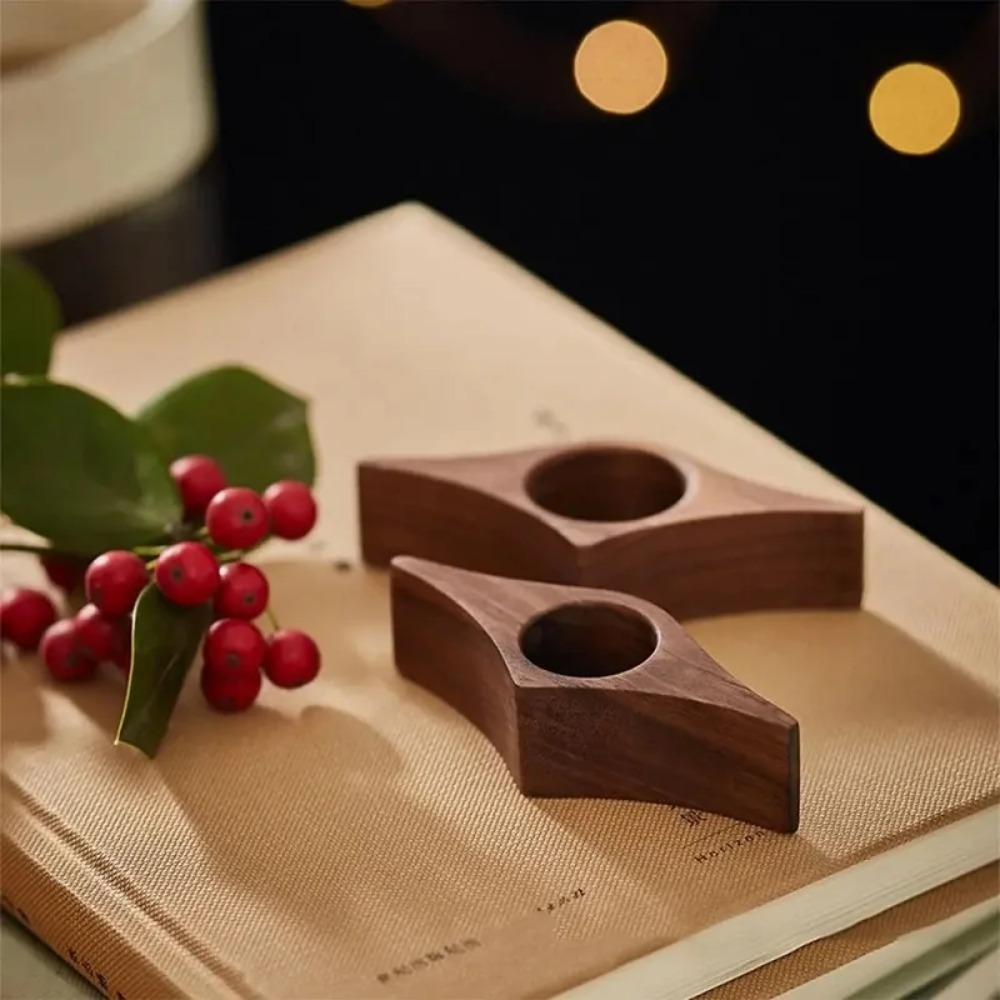 Solid Wood Thumb Book Support  – Woodworking School recenzja i cena