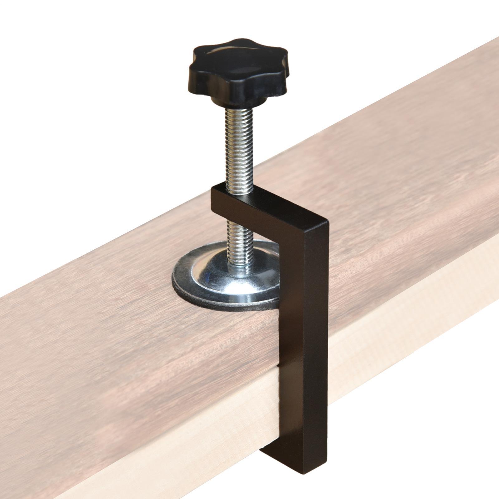 Universal Fence Clamps Heavy D – Woodworking And Carpentry recenzja i cena