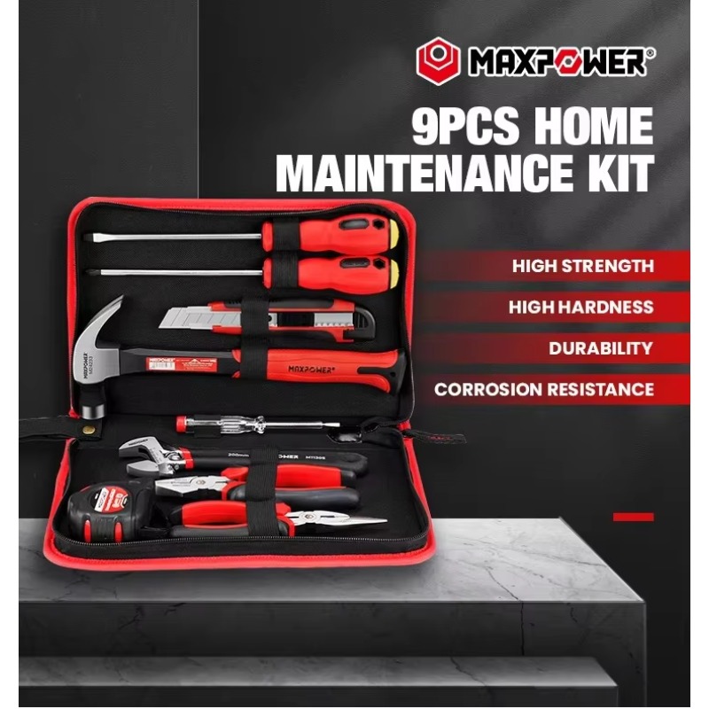 OEM Customizable 9PCS Home Rep – Woodworking Kits recenzja i cena