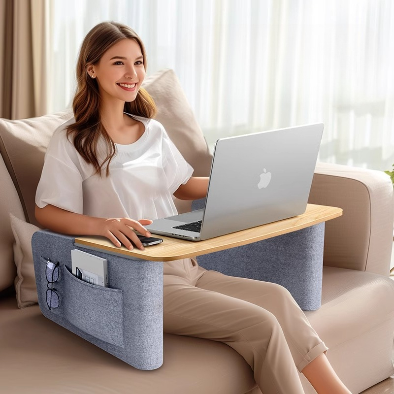 Multi-Functional Knee Laptop D – Woodworking School recenzja i cena