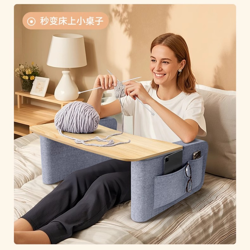 Multi-Functional Knee Laptop D – Woodworking School recenzja i cena