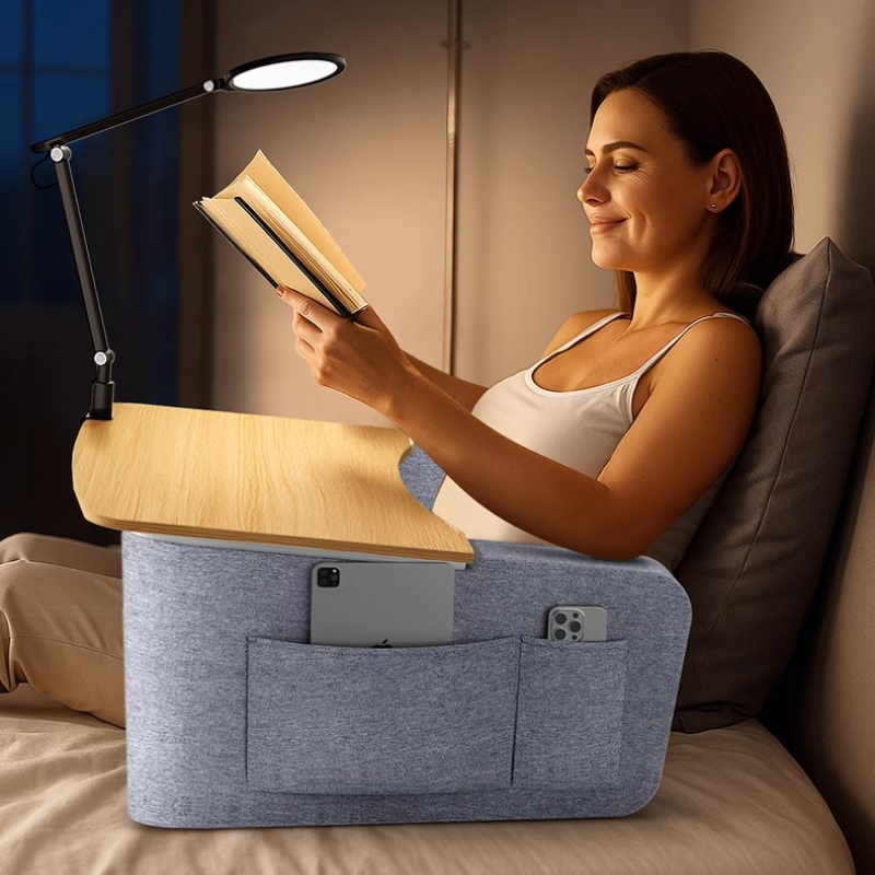 Multi-Functional Knee Laptop D – Woodworking School recenzja i cena