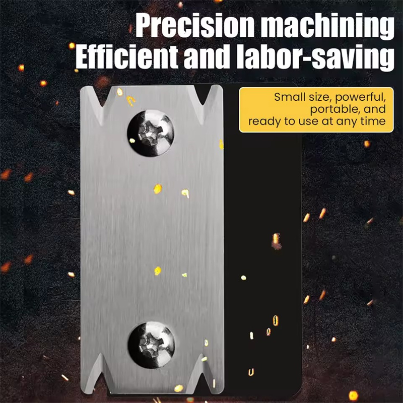 1pc Metal Edge Banding Trimmer – Woodworking Edge Corner Planer recenzja i cena