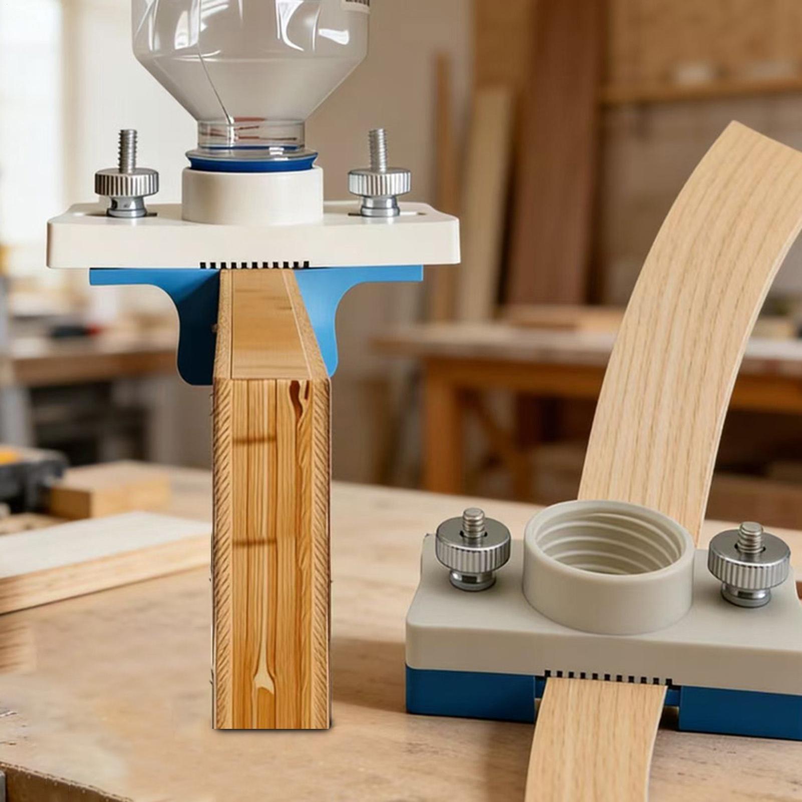 Wood Glue Spreader Edging Flat – Woodworking And Carpentry recenzja i cena