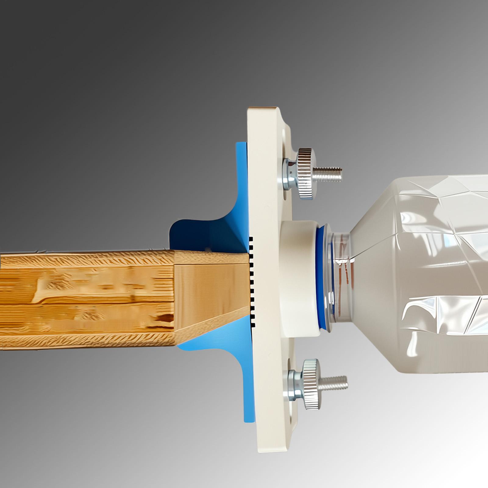 Wood Glue Spreader Edging Flat – Woodworking And Carpentry recenzja i cena