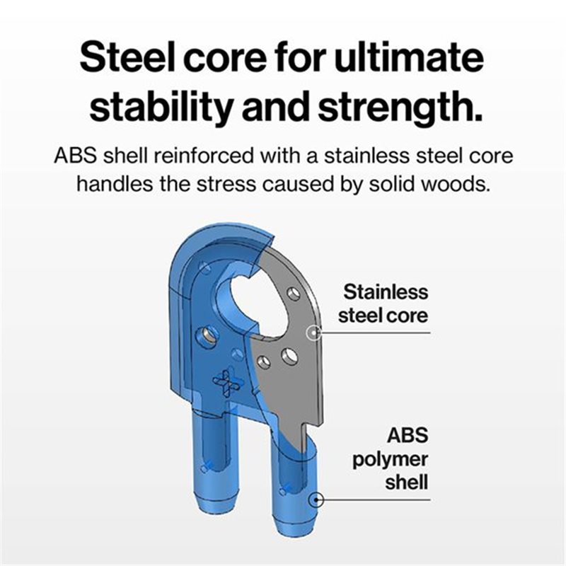 B50C For MJ SPLITTER Tools Kit – Woodworking Kerf recenzja i cena