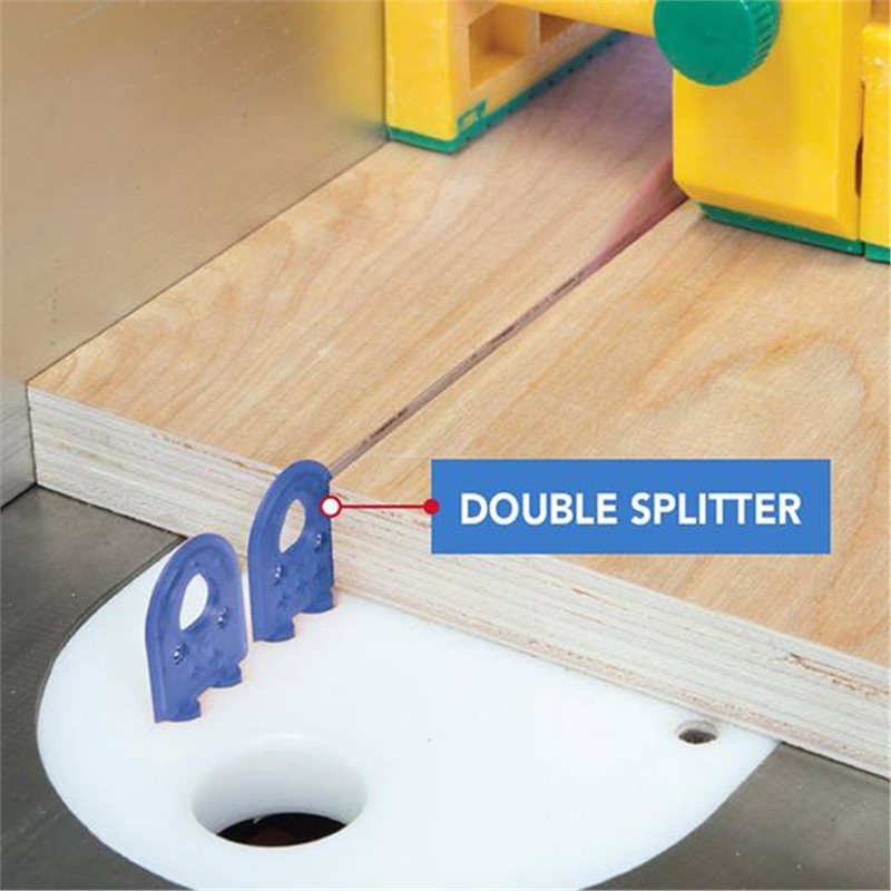 B50C For MJ SPLITTER Tools Kit – Woodworking Kerf recenzja i cena