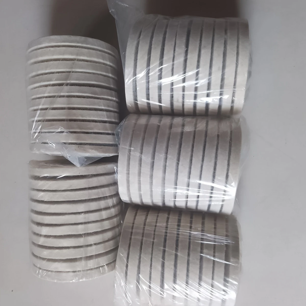 Mirror Polishing Discs - Angle – Woodworking Product recenzja i cena
