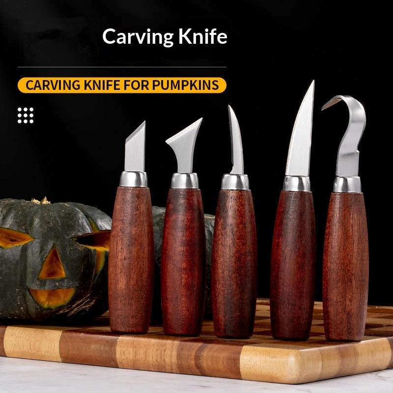 New 5pcs Tools For Wood Carvin – Woodworking Hand Tools recenzja i cena