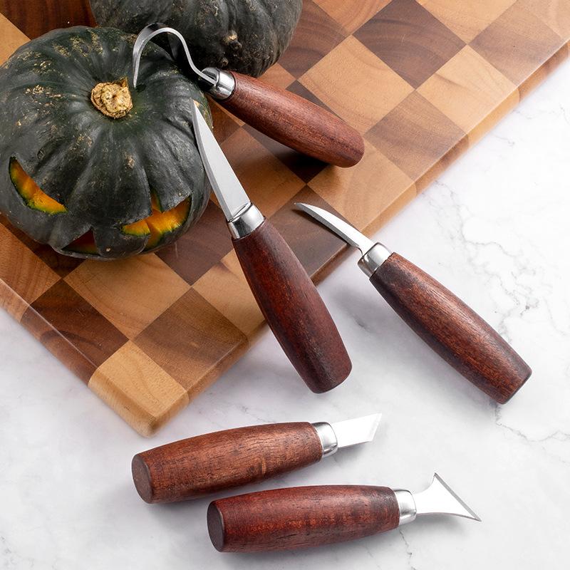 New 5pcs Tools For Wood Carvin – Woodworking Hand Tools recenzja i cena