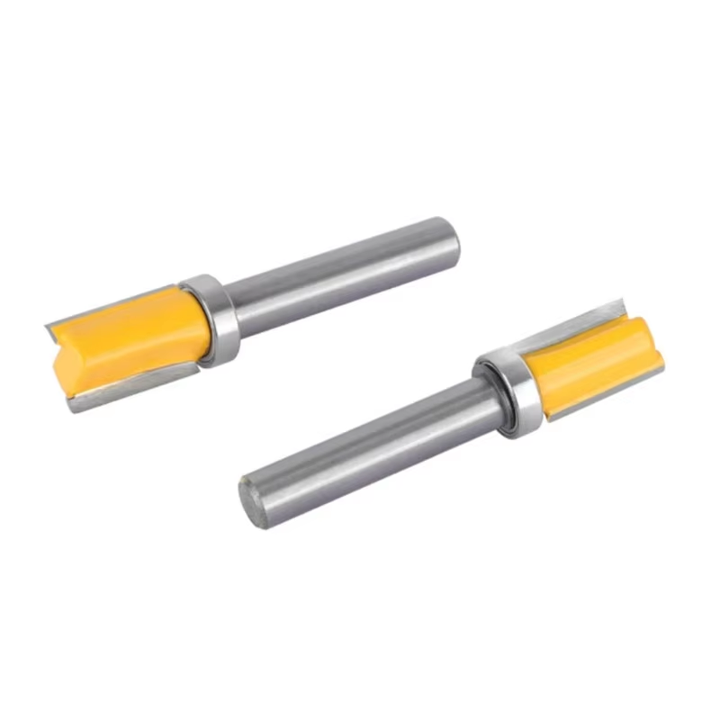 Milling Cutter 8mm Shank Templ – Woodworking Design Software recenzja i cena