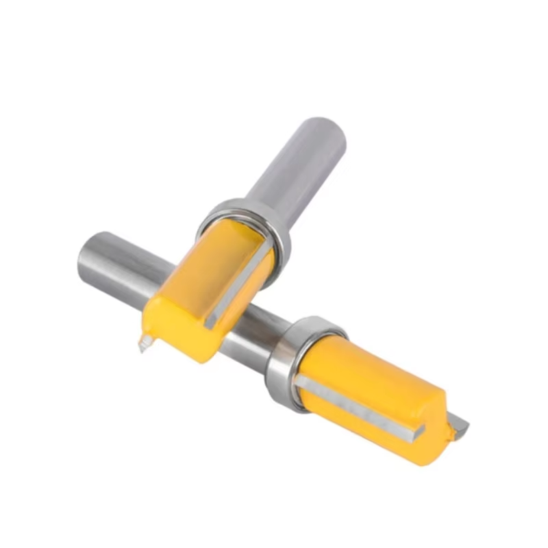 Milling Cutter 8mm Shank Templ – Woodworking Design Software recenzja i cena