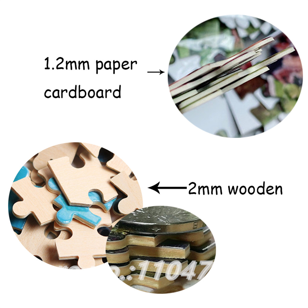 108/200/300/500/1000 Pieces Pe – Woodworking Hobbies recenzja i cena
